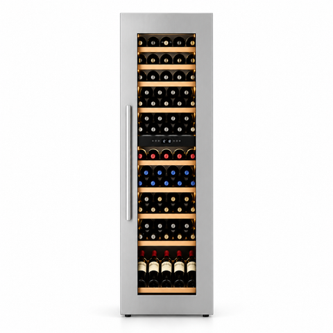 Liebherr 80 Bottle Built-In Wine Cooler, 24"