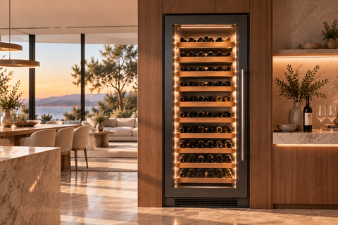 One Door Wine Coolers