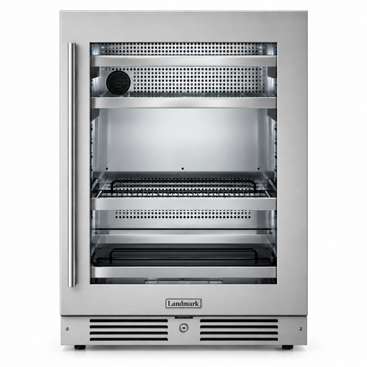 Landmark 24" Single Zone Wine & Beverage Cooler
