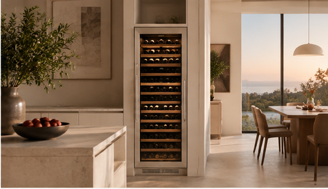One Door Wine Coolers