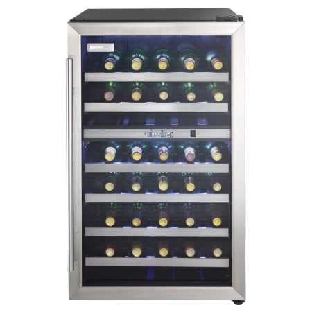 Danby 20 Inch Wide 38 Bottle Capacity Free Standing Wine Cooler - Wine Sanctuary