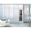 Liebherr 24 Inch Wide 80 Bottle Capacity Built-In Wine Cooler - Wine Sanctuary